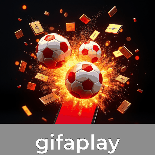 gifaplay Laboratório de Dados: Ciência no Esporte