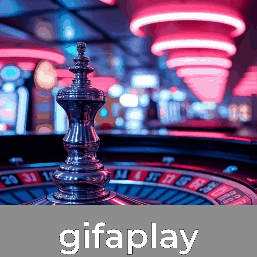 Gifaplay: Diversão, Variedade e Qualidade para Jogadores Brasileiros