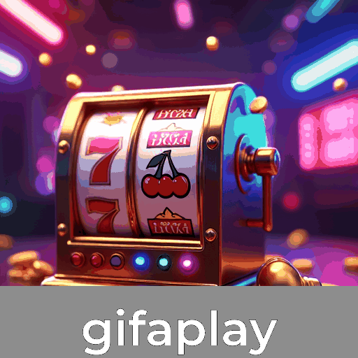 Gifaplay: Diversão, Variedade e Qualidade para Jogadores Brasileiros