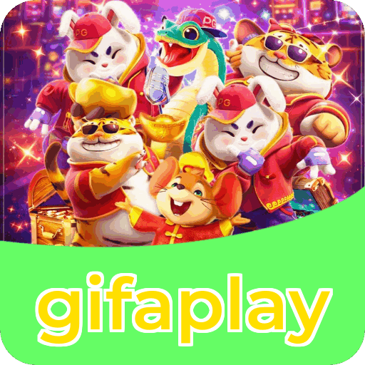 Login rápido no app gifaplay