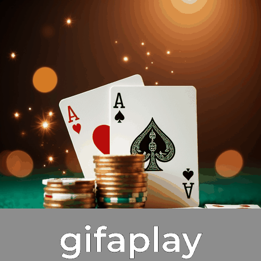 Gifaplay: Diversão, Variedade e Qualidade para Jogadores Brasileiros
