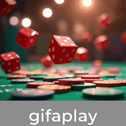 Gifaplay: Diversão, Variedade e Qualidade para Jogadores Brasileiros