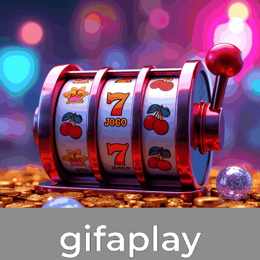 Gifaplay: Cassino confiável com pagamentos rápidos