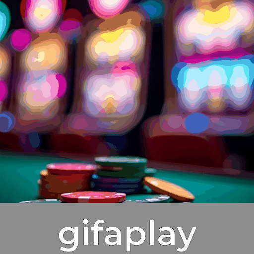 Gifaplay: Cassino confiável com pagamentos rápidos