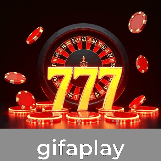 Tecnologia Holográfica em Jogos de Cassino no gifaplay