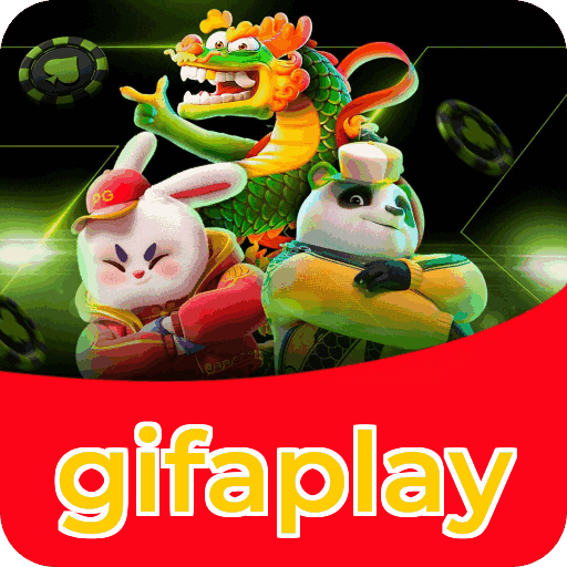 Bônus de Boas-vindas gifaplay