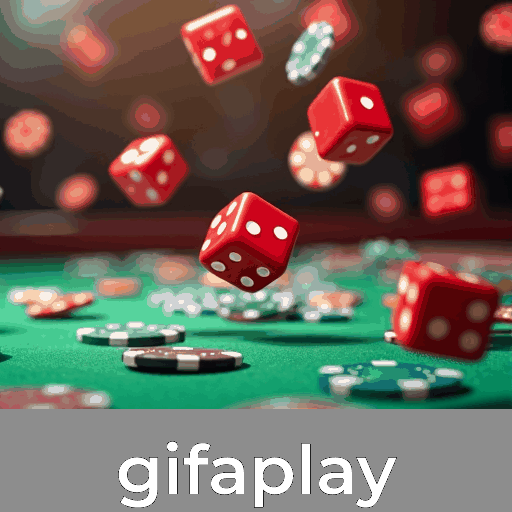 gifaplay: Mergulhe em uma Experiência Exclusiva com Vantagens de Membros