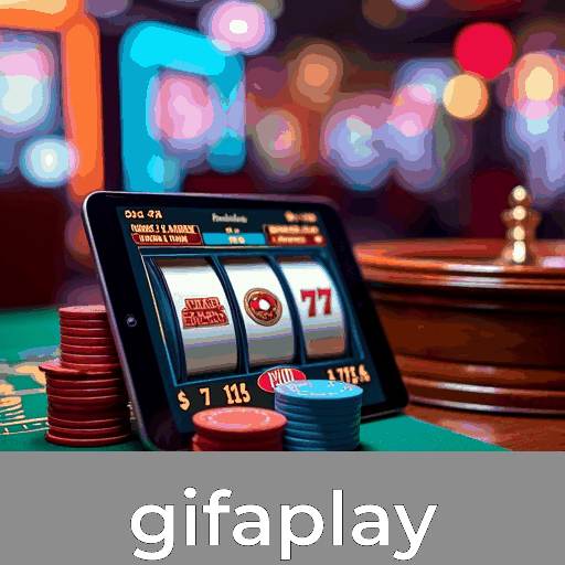 gifaplay: Mergulhe em uma Experiência Exclusiva com Vantagens de Membros