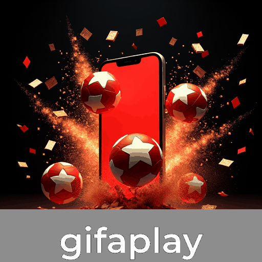 gifaplay Laboratório de Dados: Ciência no Esporte