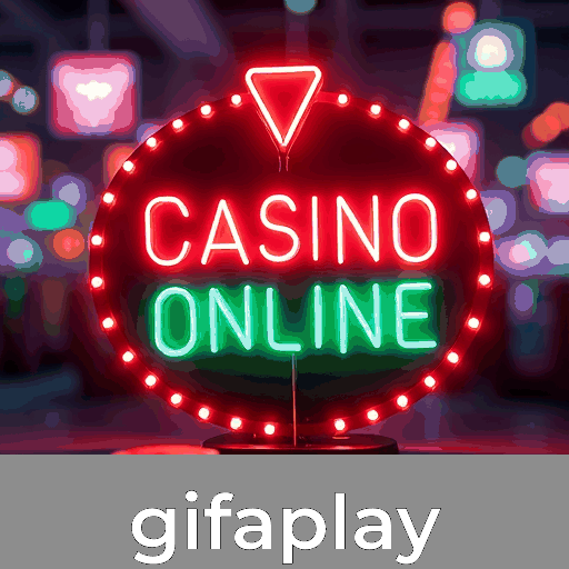 Mergulhe no Realismo Psicológico do Cassino gifaplay