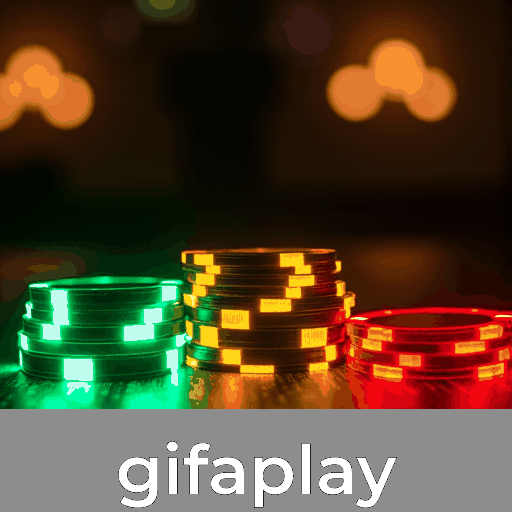Gifaplay: Seu Aplicativo Completo para Jogos Online