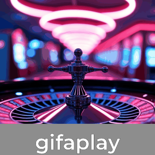 Gifaplay: Diversão, Variedade e Qualidade para Jogadores Brasileiros
