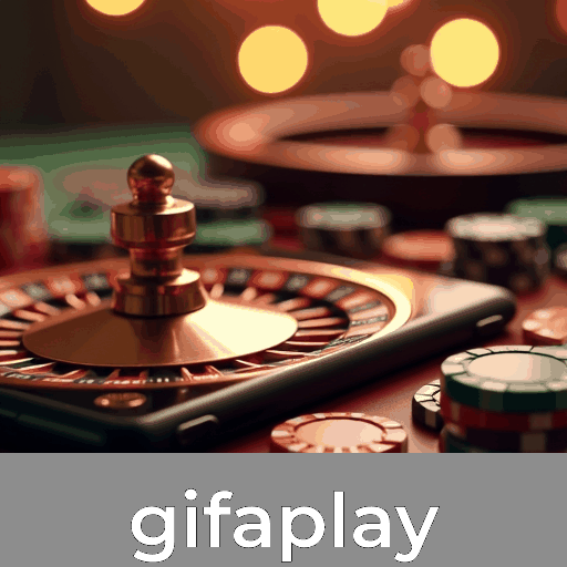 Sistema de Recompensas Progressivo, Maximize Seus Lucros no Gifaplay