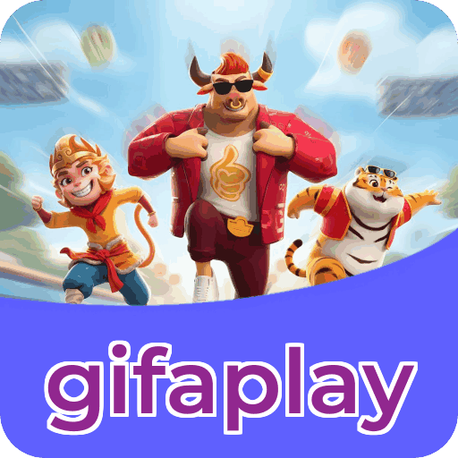 Instalação Android gifaplay